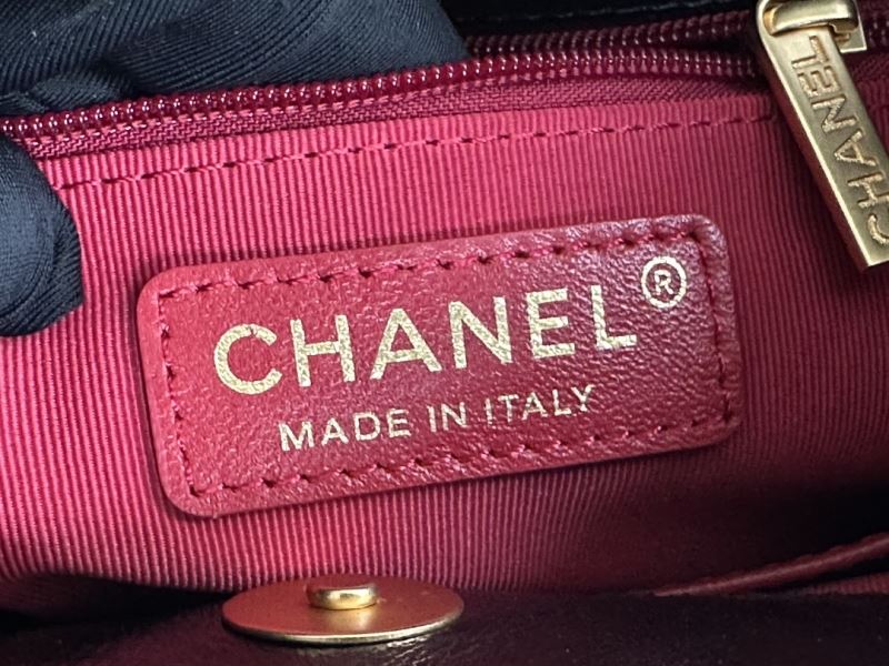 Chanel Satchel Bags